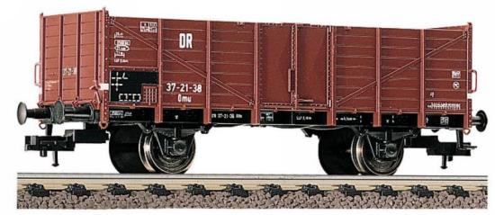 Open goods car type Omu<br /><a href='images/pictures/Fleischmann/5715.jpg' target='_blank'>Full size image</a>